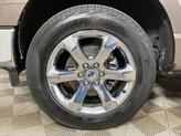Thumbnail of 2022 Stone Gray Metallic Ford F-150