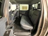 Thumbnail of 2022 Stone Gray Metallic Ford F-150