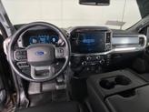 Thumbnail of 2022 Stone Gray Metallic Ford F-150