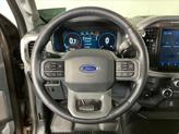 Thumbnail of 2022 Stone Gray Metallic Ford F-150