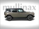 Thumbnail of 2025 Gray Ford Bronco