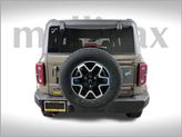 Thumbnail of 2025 Gray Ford Bronco