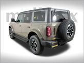 Thumbnail of 2025 Gray Ford Bronco