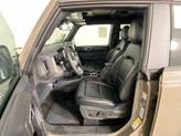 Thumbnail of 2025 Gray Ford Bronco