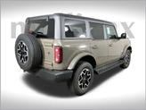 Thumbnail of 2025 Gray Ford Bronco