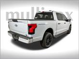 Thumbnail of 2025 Ford F-150 Lightning