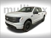 Thumbnail of 2025 Ford F-150 Lightning