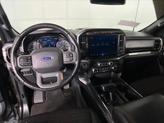 Thumbnail of 2021 Carbonized Gray Metallic Ford F-150