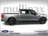 Thumbnail of 2021 Carbonized Gray Metallic Ford F-150