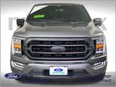 Thumbnail of 2021 Carbonized Gray Metallic Ford F-150
