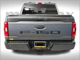Thumbnail of 2021 Carbonized Gray Metallic Ford F-150