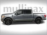 Thumbnail of 2021 Carbonized Gray Metallic Ford F-150