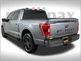 Thumbnail of 2021 Carbonized Gray Metallic Ford F-150