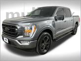 Thumbnail of 2021 Carbonized Gray Metallic Ford F-150