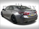 Thumbnail of 2022 Predawn Gray Mica Toyota Camry
