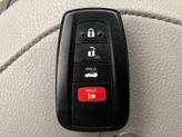 Thumbnail of 2022 Predawn Gray Mica Toyota Camry