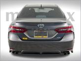 Thumbnail of 2022 Predawn Gray Mica Toyota Camry