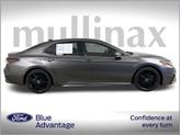 Thumbnail of 2022 Predawn Gray Mica Toyota Camry