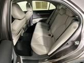 Thumbnail of 2022 Predawn Gray Mica Toyota Camry