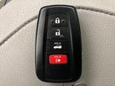 Thumbnail of 2022 Predawn Gray Mica Toyota Camry