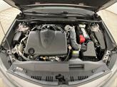 Thumbnail of 2022 Predawn Gray Mica Toyota Camry