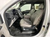 Thumbnail of 2018 Oxford White Ford F-150