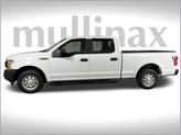 Thumbnail of 2018 Oxford White Ford F-150