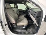 Thumbnail of 2018 Oxford White Ford F-150