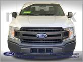 Thumbnail of 2018 Oxford White Ford F-150