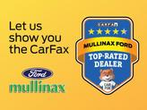 Thumbnail of 2018 Oxford White Ford F-150