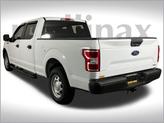 Thumbnail of 2018 Oxford White Ford F-150