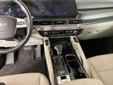Thumbnail of 2024 Glacial White Pearl Kia Telluride