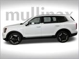 Thumbnail of 2024 Glacial White Pearl Kia Telluride