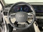 Thumbnail of 2024 Glacial White Pearl Kia Telluride