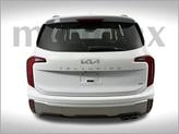 Thumbnail of 2024 Glacial White Pearl Kia Telluride