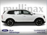 Thumbnail of 2024 Glacial White Pearl Kia Telluride