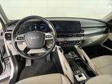 Thumbnail of 2024 Glacial White Pearl Kia Telluride