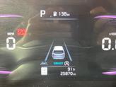 Thumbnail of 2024 Glacial White Pearl Kia Telluride