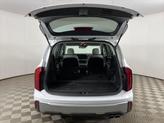 Thumbnail of 2024 Glacial White Pearl Kia Telluride