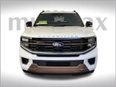 Thumbnail of 2025 White Metallic Ford Expedition Max