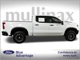 Thumbnail of 2024 Summit White Chevrolet Silverado 1500