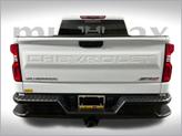 Thumbnail of 2024 Summit White Chevrolet Silverado 1500