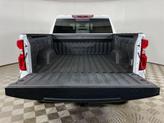 Thumbnail of 2024 Summit White Chevrolet Silverado 1500