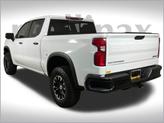 Thumbnail of 2024 Summit White Chevrolet Silverado 1500