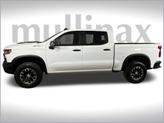Thumbnail of 2024 Summit White Chevrolet Silverado 1500