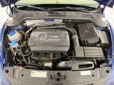 Thumbnail of 2013 Blue Metallic Volkswagen Beetle