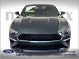 Thumbnail of 2019 Dark Highland Green Ford Mustang