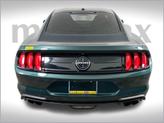 Thumbnail of 2019 Dark Highland Green Ford Mustang