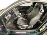 Thumbnail of 2019 Dark Highland Green Ford Mustang