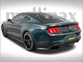 Thumbnail of 2019 Dark Highland Green Ford Mustang